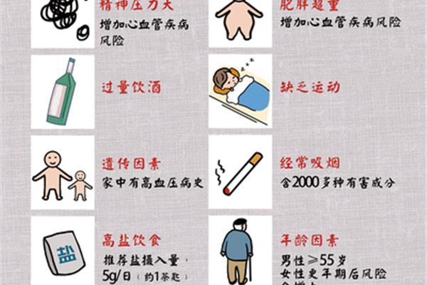 什么是血压