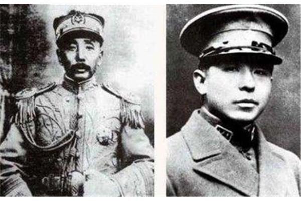 张学良死于哪一年