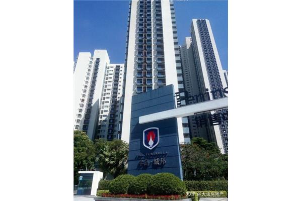 深圳房地产公司