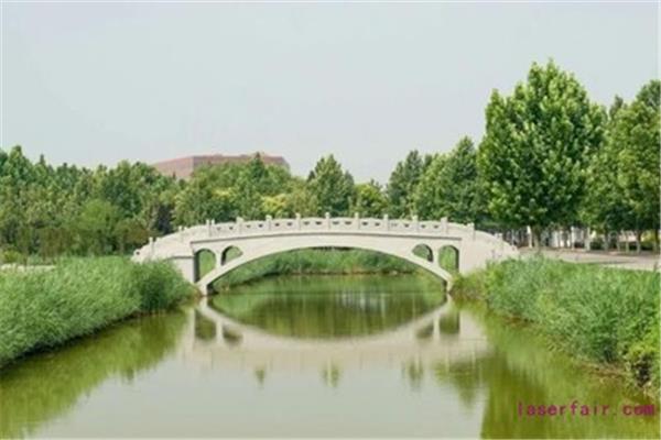 河北赵州桥