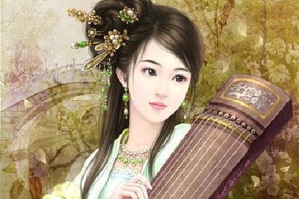 经典言情小说
