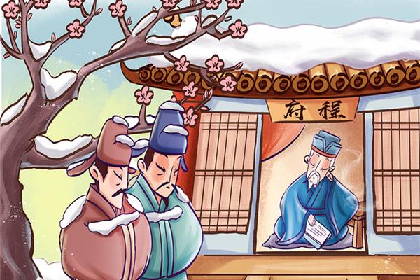和雪有关的成语