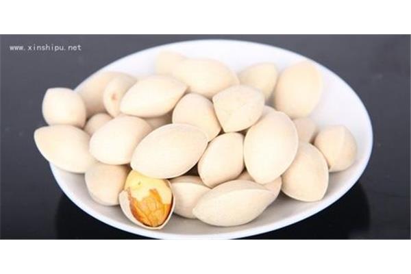 孕妇能不能吃白果