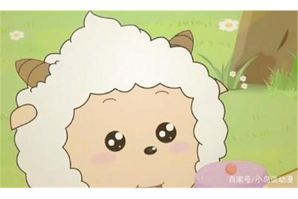 懒羊羊的爸爸妈妈
