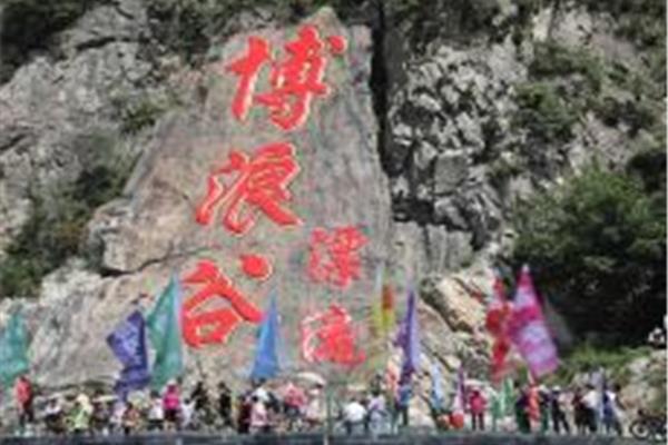龙潭湾在哪里