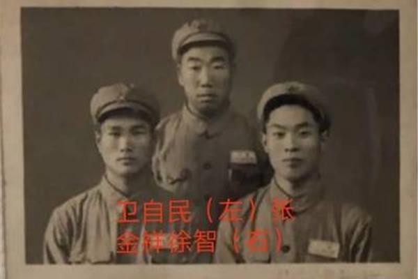战友情经典句子