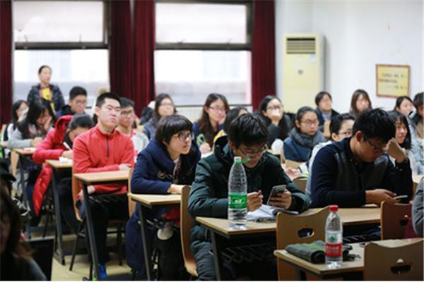 学习经验分享
