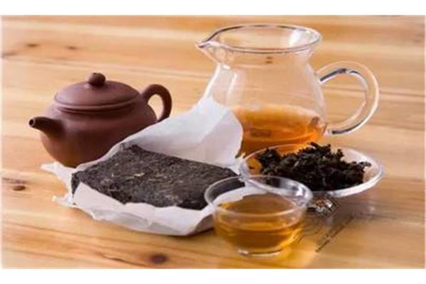 去肝火喝什么茶