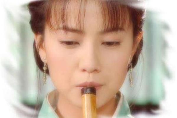 吹啸是什么意思