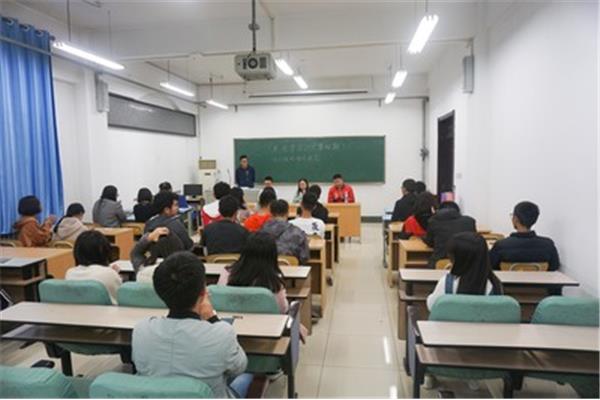 学习经验分享