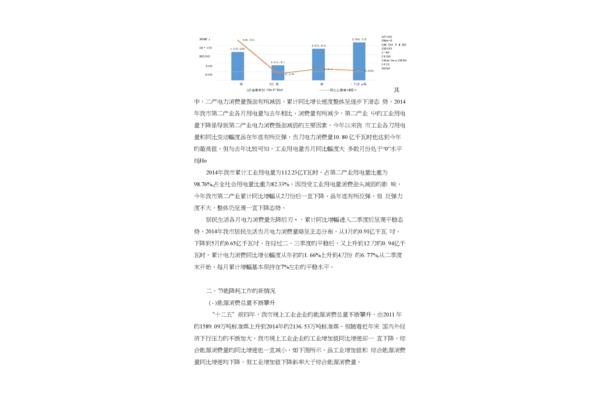 节能降耗方案