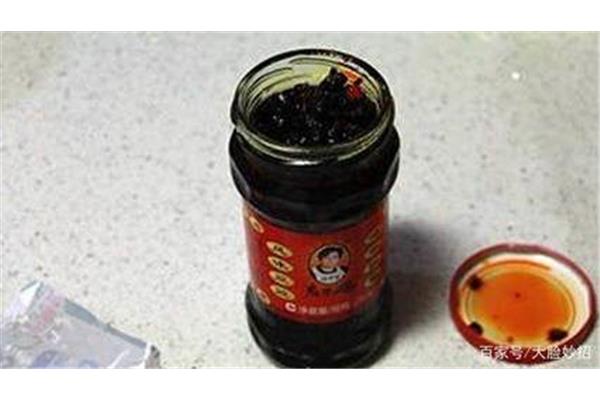 如何打开罐头瓶盖