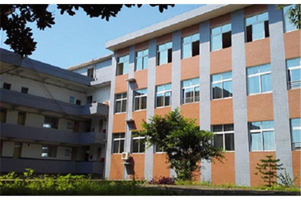 四川省盐业学校