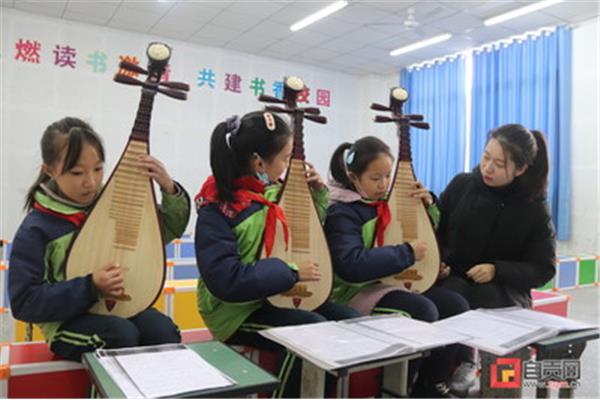 爱好与特长