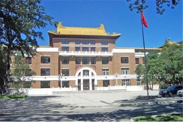 中国矿业大学地址