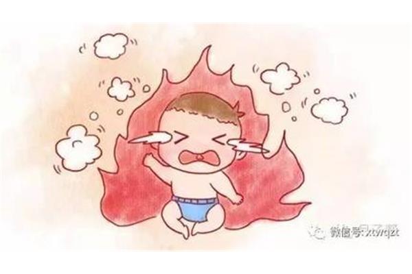 燥热的症状