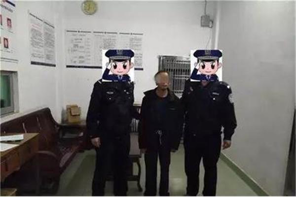 拘留不执行