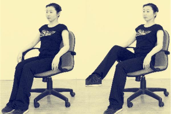 前什么后仰