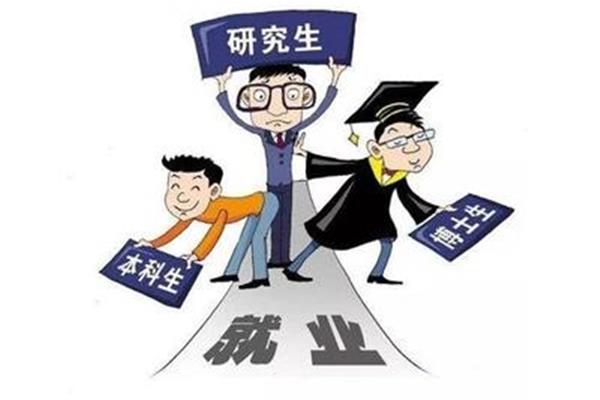 应届本科毕业生