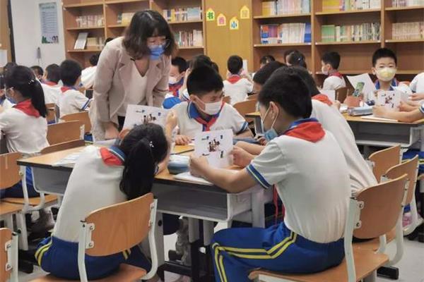 农科院附小