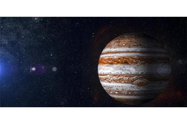 什么星球最大