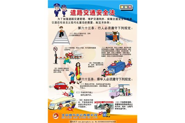 道路交通安全管理