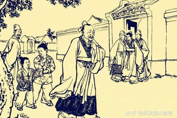 哲理小故事有哪些