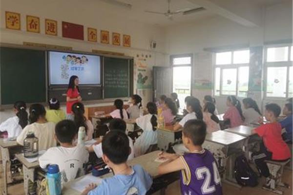 学生心理素质展示