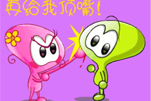 经典小笑话