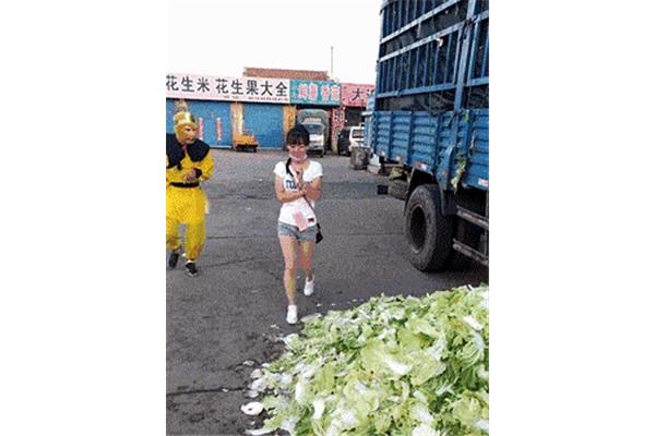 经典小笑话