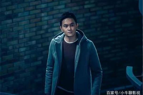 与众不同的他