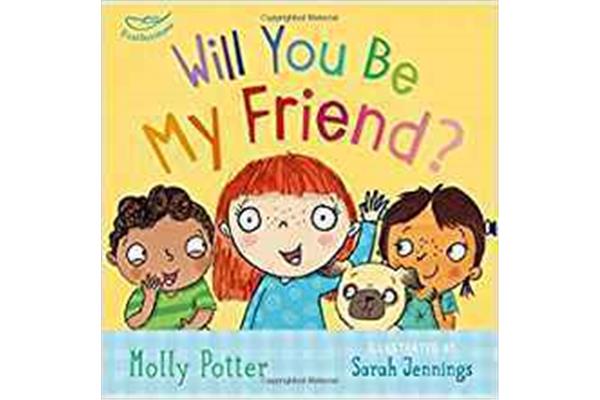 befriend