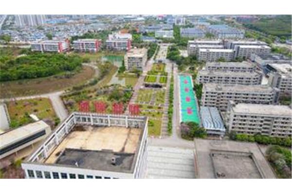 柳铁职业技术学院