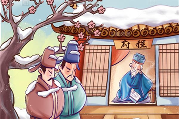 和雪有关的成语