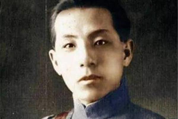张学良死于哪一年
