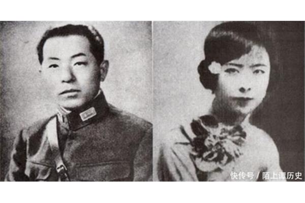 张学良死于哪一年