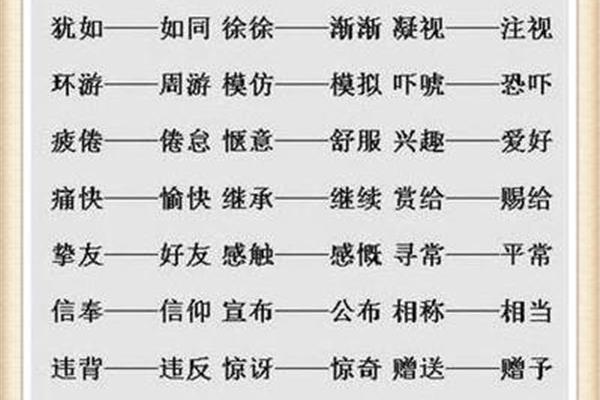 恐吓的近义词