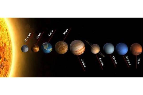 什么星球最大