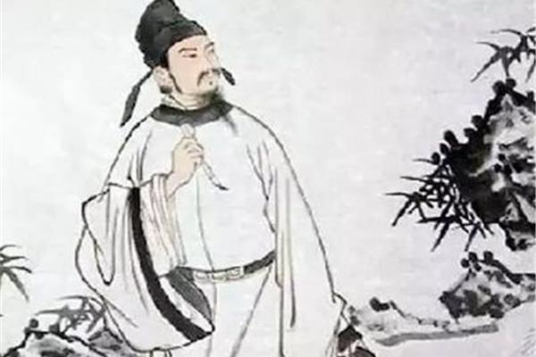 新乐府运动倡导者