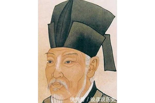 新乐府运动倡导者