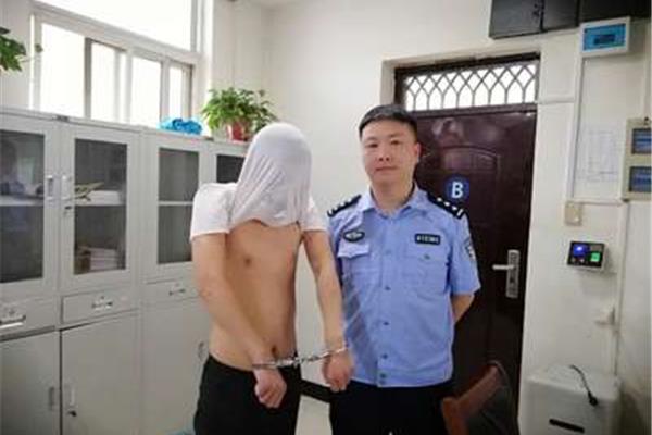 拘留不执行