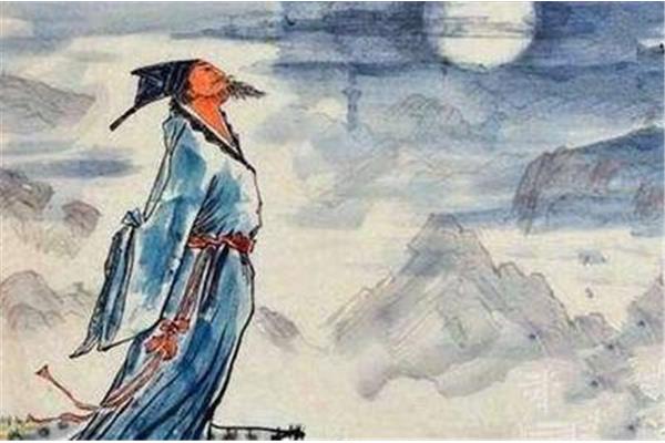 韩愈的诗句