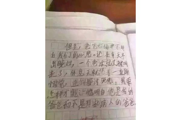做家务日记50字