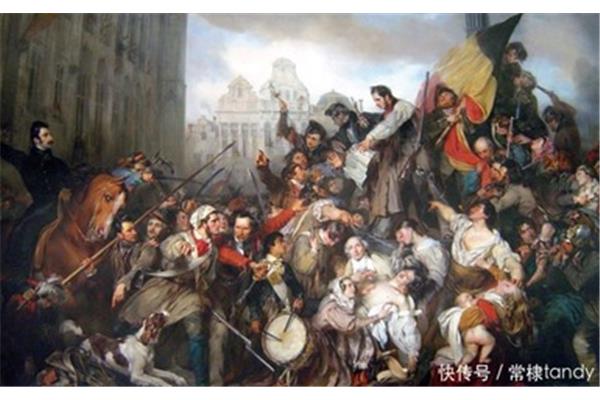 尼德兰革命