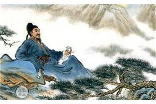 韩愈的诗句