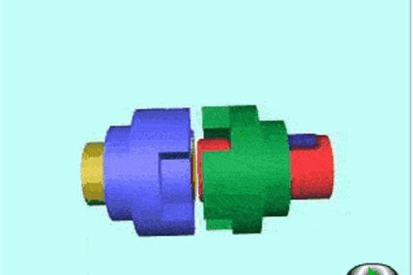安全离合器