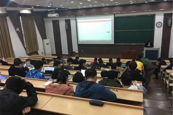 浙江大学培训