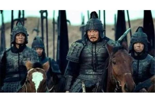 兵不厌诈什么意思