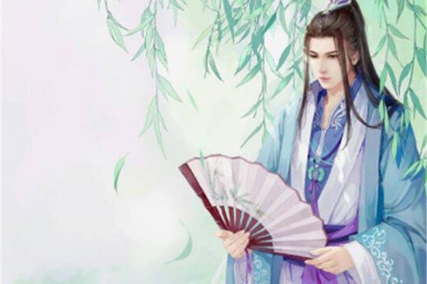 经典言情小说