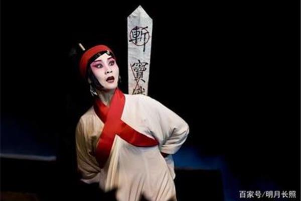 元杂剧四大家